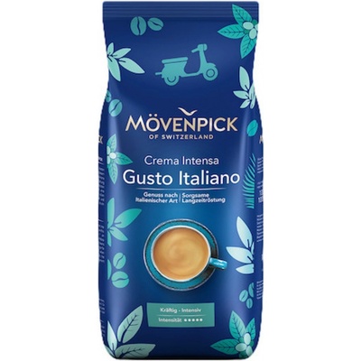 Mövenpick Gusto Italiano 1kg