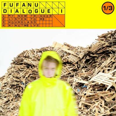FUFANU - DIALOGUE SERIES LP