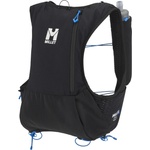 Millet Раница за трейл бягане Millet Intense 5 Trail running backpack - Black (504-1944-0113)