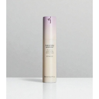 Haruharu wonder Black Rice Night Knight Retinol Serum, 20 ml