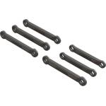 ARRMA Щанги Arrma Senton Mega Arrma Composite Link Set 4x4 ARAC8076 AR330446 (AR330446)