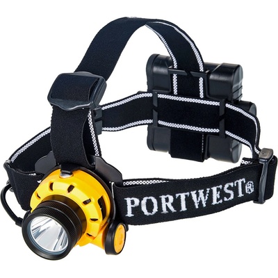 Portwest Ultra Power Headlight