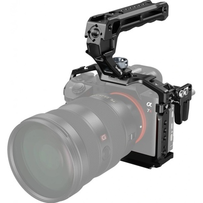 SmallRig for Sony Alpha 7 III / Alpha 7R III 4198 – Sleviste.cz