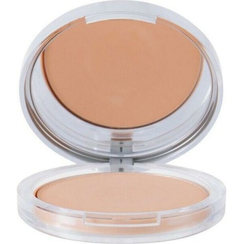 Clinique Superpowder kompaktný púder a make-up v jednom 04 Matte Honey 10 g