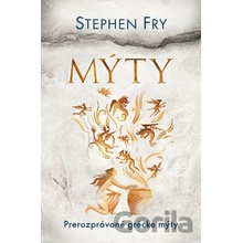 Mýty - Stephen Fry