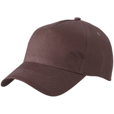 Myrtle beach Unisex MB6117 Dark Brown