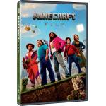 MagicBox Minecraft: Филмът - DVD (083410)