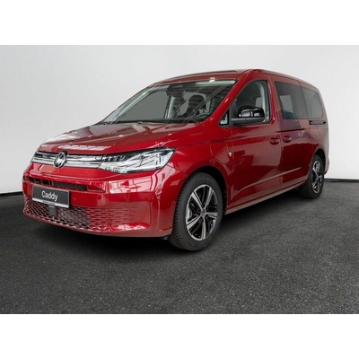 Volkswagen Caddy Maxi 1.5 TSI Life 110 kW