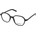 Mont Blanc Диоптрични очила Montblanc MB0387O 001