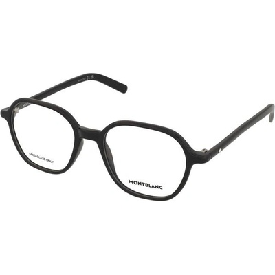 Mont Blanc Диоптрични очила Montblanc MB0387O 001