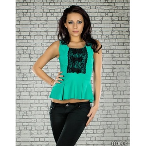 EmonaMall Дамски потник EmonaMall - модел 1126-6 (1126-6-S)