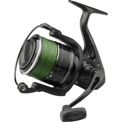 DAM Quick Darkside 4B Spod 7000S FD + splétaná šňůra