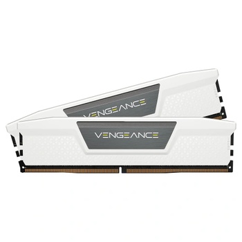 Corsair VENGEANCE 32GB (2x16GB) DDR5 6000MHz DDR5 6000MHz CMK32GX5M2E6000C36W