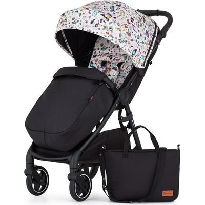 PETITE&MARS Sport Royal3 Black Sahara Beige 2025