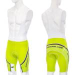 BikeSport Облекло maxtec, Колоездачен гащеризон летен sb (am3467)
