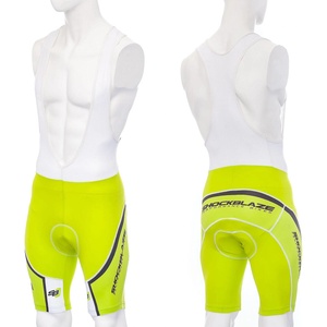 BikeSport Облекло maxtec, Колоездачен гащеризон летен sb (am3467)