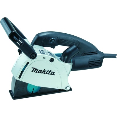 Makita SG1251J Drážkovačka 125mm,1400W,Makpac