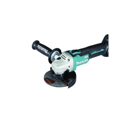 Makita DGA452RTJ
