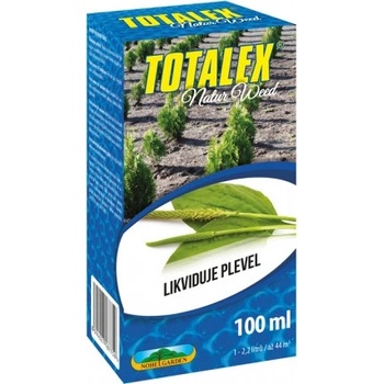 Herbicid TOTALEX NATUR 100ml