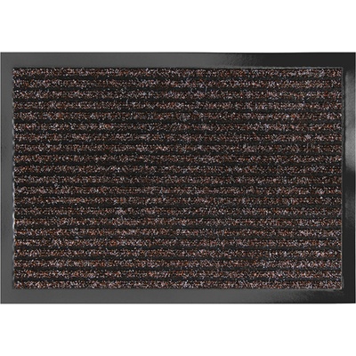 J-Line Valdez 80 hnědá 40x60 cm