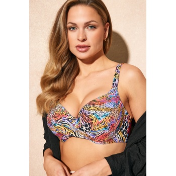 Lorin Горнище на бански костюм Kahlani Push-Up (L2648)