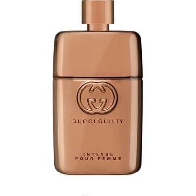 Gucci Guilty Pour Femme Intense parfumovaná voda dámska 90 ml