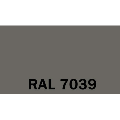 Dulux High Gloss 2,5L RAL 7039
