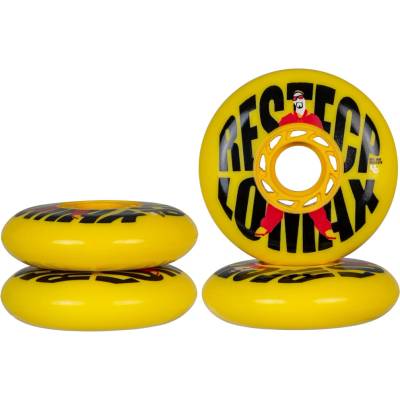 Powerslide Undercover Movies Nick Lomax (4ks), 80mm 88A