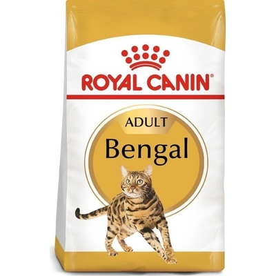 ROYAL CANIN Bengal Adult 2 x 10 kg
