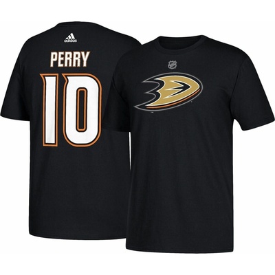 adidas pánské tričko Anaheim Ducks NHL Corey Perry