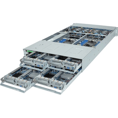 Gigabyte H263-S62 6NH263S62DR000AAW1
