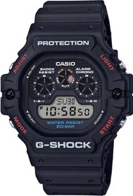 Casio DW-5900-1