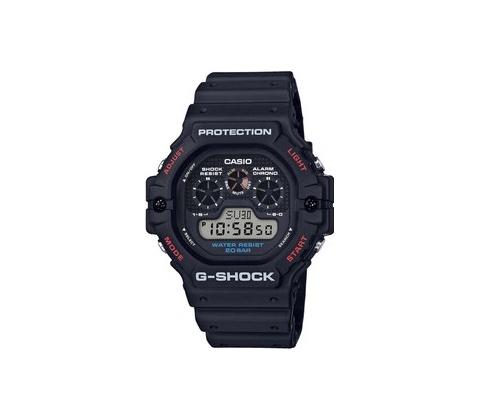Casio DW-5900-1