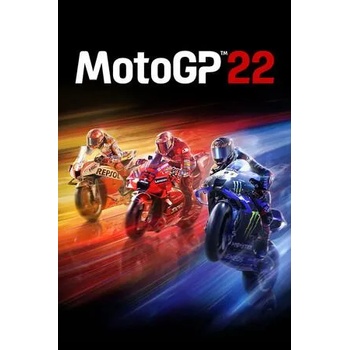 Image 1 of Milestone MotoGP 22 (PC)