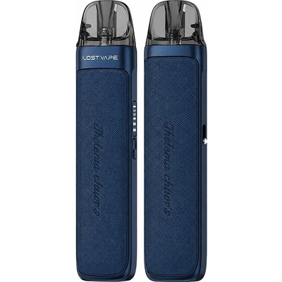 Lost Vape Thelema Aura S 1600 mAh Deep Denim 1ks