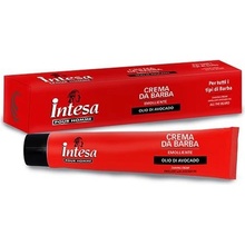 Intesa Pour Homme Crema da Barba Emolliente krém na holení 100 ml