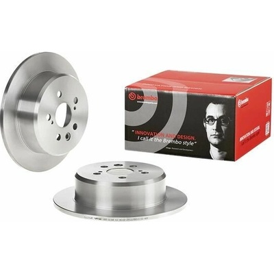 Brzdový kotúč BREMBO 08.5625.10