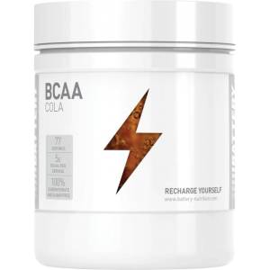 Battery Bcaa [500 грама] Кока-кола