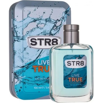 STR8 Live True EDT 50 ml