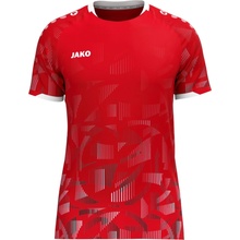 Jako Sonic červená