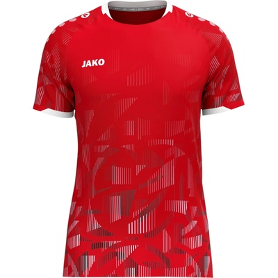 Jako Sonic červená