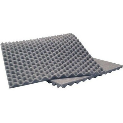 Akustická pěna AIV - 90 x 40 x 1,8 cm – Zboží Mobilmania