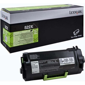 Lexmark 52D2X00 - originálny