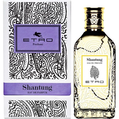Etro Shantung parfumovaná voda dámska 100 ml tester