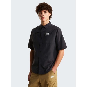 The North Face Риза m sequoia short sleeve shirt