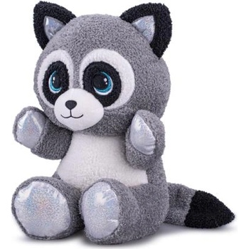 Mikro Плюшено миещо мече 24см седящо