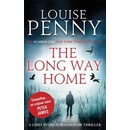 Long Way Home - Penny Louisekniha