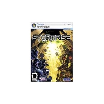 StormRise