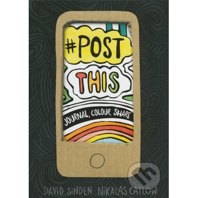 Post This - David Sinden, Nikalas Catlow