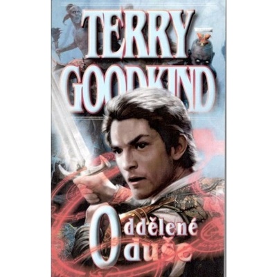 Oddělené duše brožovaná